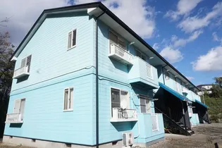 スワンレークA【105号室】の外観