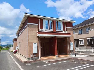 サニーウェル杉 A棟の画像