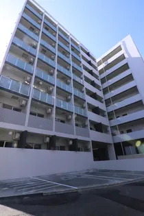 千葉県千葉市中央区要町【マンション】の外観