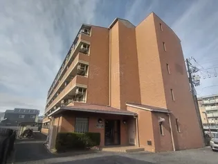 J&K’S FAVORITE【502号室】の外観