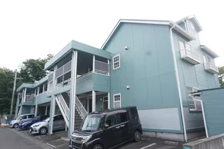 宮城県仙台市泉区向陽台1丁目【アパート】の外観