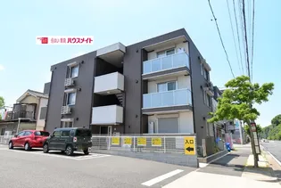 GRAND D−room天白相川【102号室】の外観