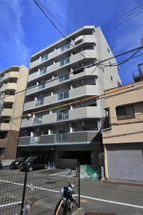 フォルテ本町Ⅲ【303号室】の外観