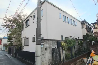 東京都豊島区上池袋2丁目【アパート】の外観