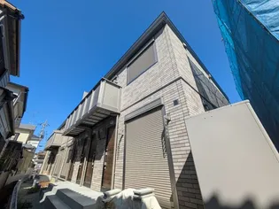 クレアハイムIIの画像