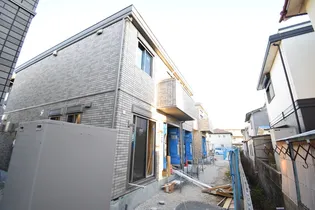 パストルB棟の画像