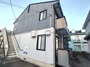 ピエス 大和町の画像