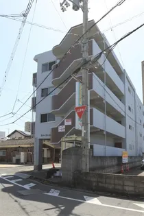 リバーフィールドⅠ【101号室】の外観