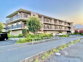 神奈川県相模原市南区上鶴間3丁目【マンション】の外観