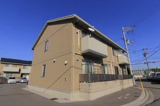 メゾン ドゥ プランタン B棟の画像