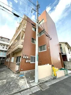 大港ハイツの画像