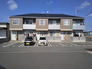 テラスコート東垣生 A棟の画像