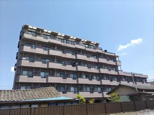 ハイライズ泉中央の画像