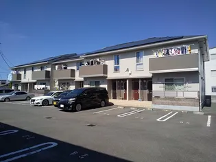 ウェスティ一色 A棟の画像