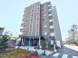 アルファステイツ仙台東照宮の画像