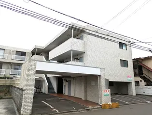 レジデンスつばさの画像