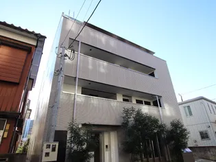 千葉県習志野市谷津7丁目【マンション】の外観