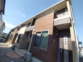 サンシャルムつばきの画像