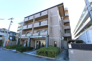 フォレステージ太秦の画像