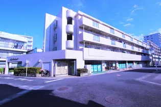 パストラル東大宮【303号室】の外観