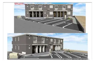 LIVE FLAT大橋の画像