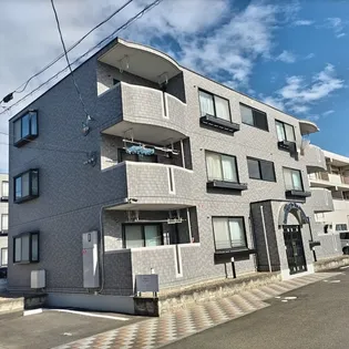 ヴェール宮千代Ⅰの画像