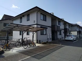 ガーデンコート B棟の画像
