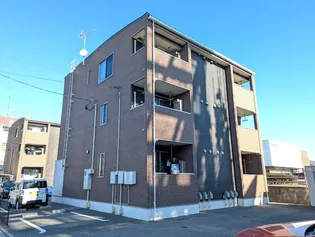 ユリウス 南江戸 Iの画像