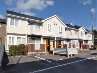 アグレブル北吉田の画像