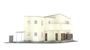 ヴィラ アンソレイエ宮西の画像