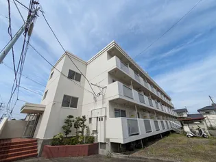 渡辺ハイツの画像