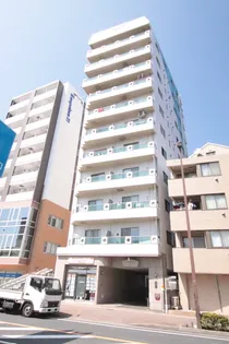 グランメール船橋の画像