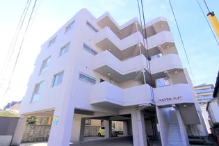 パストラルハイツの画像