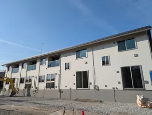 ベルリード吉岡B棟の画像