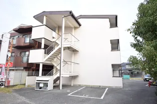 オリエンタルマンションⅡの画像