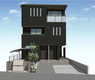 アクシアの画像