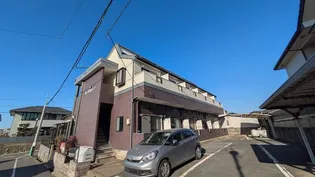 カーサマローンの画像