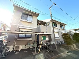 メゾン エトワールBの画像