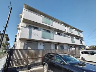 ビーナックの画像