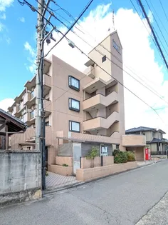 ネオハイツ南松山の画像