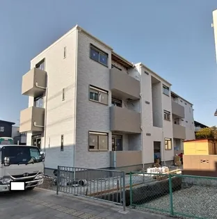 VILLA AL MARE加古川駅前の画像