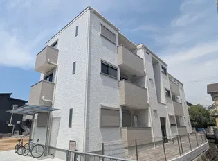 VILLA AL MARE加古川駅前の画像