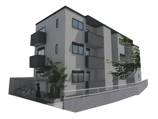 VILLA AL MARE加古川駅前の画像