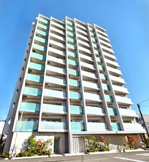 プレミスト泉町の画像