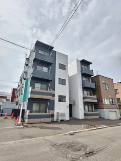 ボナンザプレイスⅠの画像