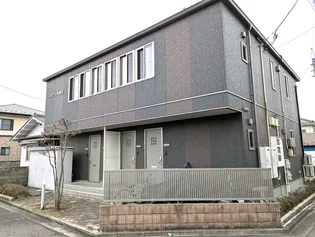 フォーブル藤IIの画像