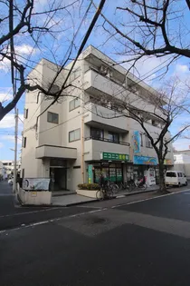 ドゥ モリオビルの画像