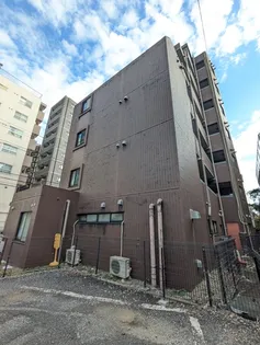 東京都文京区音羽1丁目【マンション】の外観