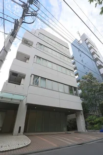 東京都品川区東五反田3丁目【マンション】の外観