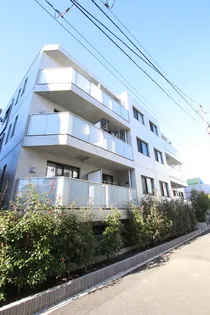 THE PALMS東大井の画像